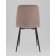 Стул Одди Original велюр латте 4 шт.