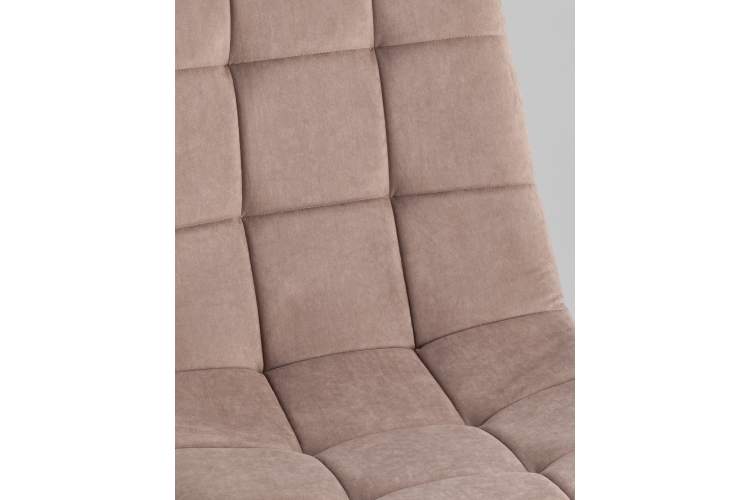 Стул Одди Original велюр латте 4 шт.-8