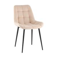 Стул Флекс Original велюр бежевый