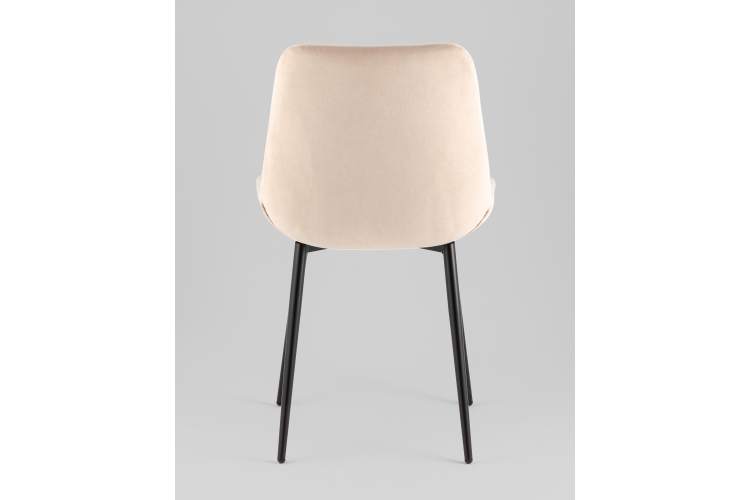 Стул Флекс Original велюр бежевый-4