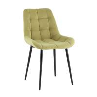 Стул Флекс Original велюр оливковый