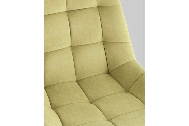 Стул Флекс Original велюр оливковый-8