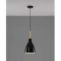 Подвесной светильник Moderli V1281-1P Toni 1*E27*60W