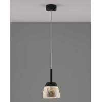 Светильник подвесной светодиодный Moderli V10875-PL Eir