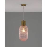 Светильник подвесной Moderli V10920-P Sunset