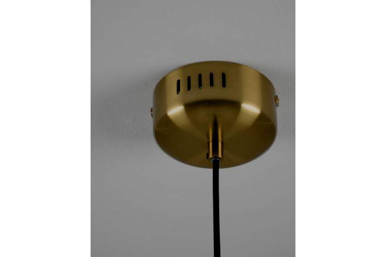 Светодиодный подвесной светильник Moderli V5050-1PL Solumn-3