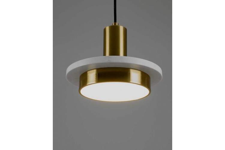 Светодиодный подвесной светильник Moderli V5050-1PL Solumn-2