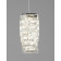 Светильник подвесной светодиодный Moderli V10431-PL Lazio