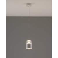 Светильник подвесной светодиодный Moderli V10865-PL Rinna