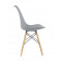 Стул Eames Soft серый