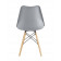 Стул Eames Soft серый