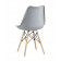 Стул Eames Soft серый