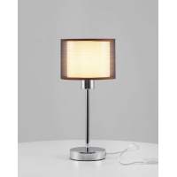 Настольная лампа Moderli V2732-1T Room 1*E27*60W