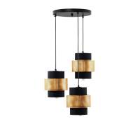 Люстра подвесная Moderli V10491-3P Gela