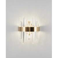 Бра Moderli V9081-WL Emanuel