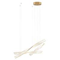 Светодиодная подвесная люстра Moderli V10435-PL Asti