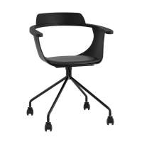 Кресло офисное Doulton черный