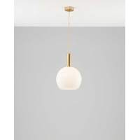 Подвесной светильник Moderli V2891-1P Martin 1*E27*60W