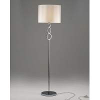 Торшер Moderli V10554-1F Macadamia