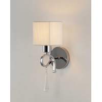 Бра Moderli V2560-1W Chilly 1*E27*60W