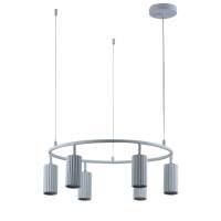 Люстра подвесная Moderli V11067-6P Cora