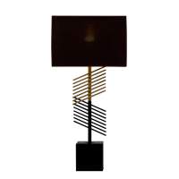 Лампа настольная Moderli V11147-1T Melony Лампа настольная Moderli V11147-1T Melony