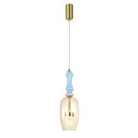 Светильник подвесной светодиодный Moderli V11151-PL Corals