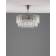 Люстра подвесная Moderli V10737-6P Crystal