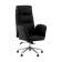 Кресло руководителя TopChairs Solid черный