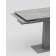 Стол Арнон 120-180/80/76 см керамика Larka grey