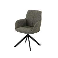 Стул обеденный Edme зеленый Стул обеденный Edme зеленый