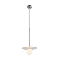 Светильник подвесной Moderli V11572-1P Scrumbel
