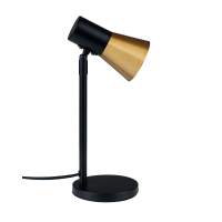 Лампа настольная Moderli V11325-1T Melro