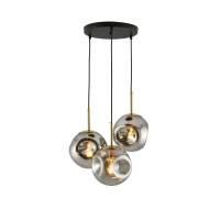 Светильник подвесной Moderli V11524-3P Amo