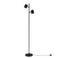 Торшер Moderli V11287-2F Asheswood