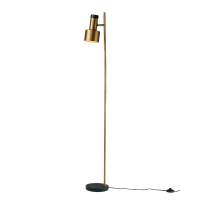 Торшер Moderli V11312-1F Goldy