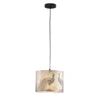 Светильник подвесной Moderli V11514-1P Strauss