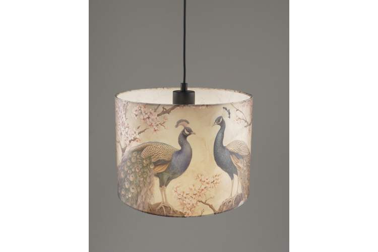 Светильник подвесной Moderli V11514-1P Strauss-3