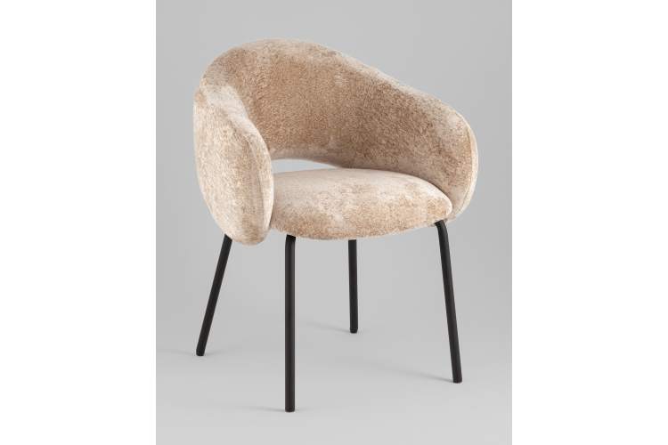 Стул обеденный Bren мокка 2шт.-1