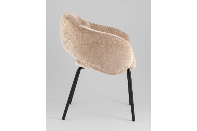 Стул обеденный Bren мокка 2шт.-3