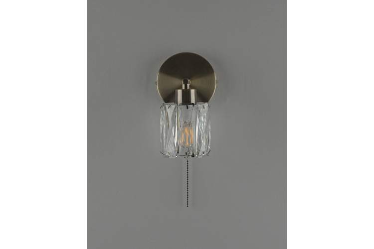 Светильник настенный Moderli V11710-1W Prismique-2