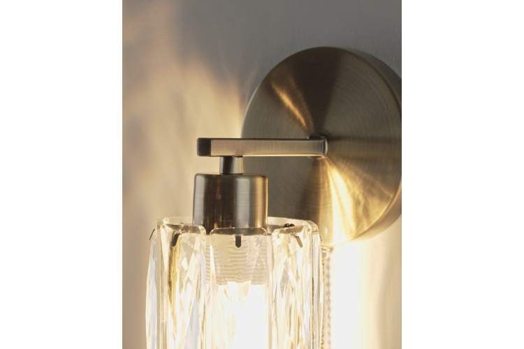 Светильник настенный Moderli V11710-1W Prismique-6