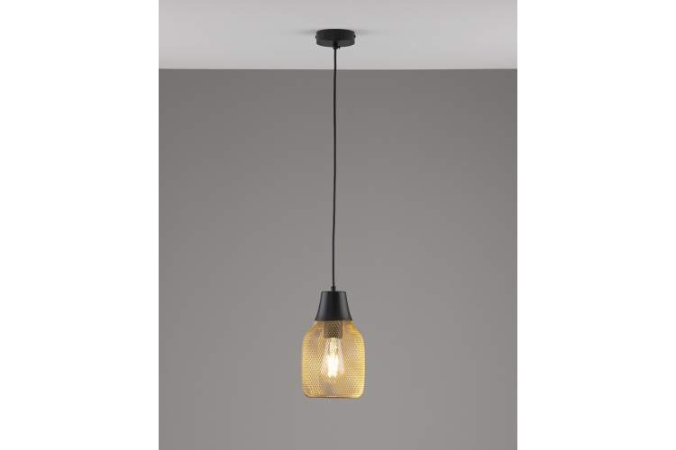 Светильник подвесной Moderli V11842-1P Adalina-1