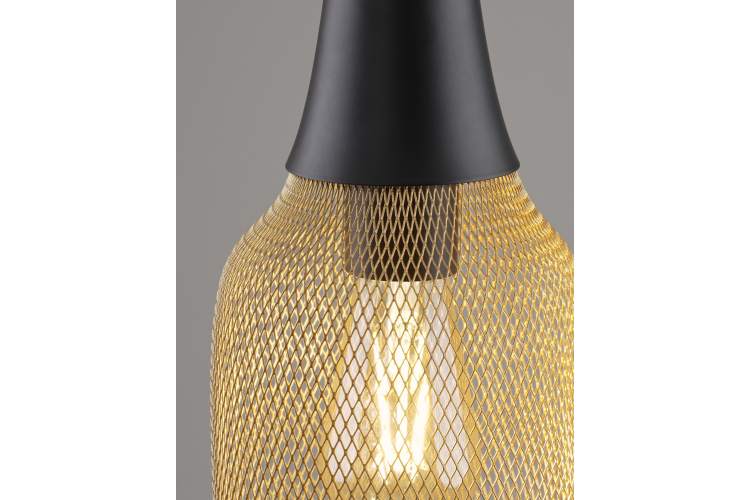 Светильник подвесной Moderli V11842-1P Adalina-4