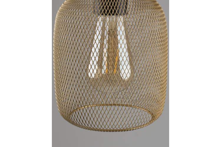 Светильник подвесной Moderli V11842-1P Adalina-5