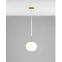 Светильник подвесной Moderli V10290-PL Cute