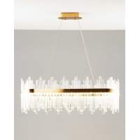 Подвесной светильник Moderli V9090-PL Citro