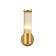 Светильник настенный Moderli V11020-1W Brass