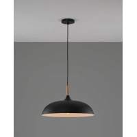 Подвесной светильник Moderli V1331-P Hygo 1*E27*60W