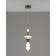 Светильник подвесной светодиодный Moderli V11689-PL Atelieri